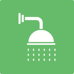 Shower Icon