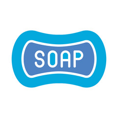Soap Icon