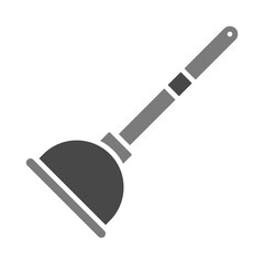 Plunger Icon