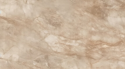 Obraz premium Natural beige marble texture background with golden inserts. Based on Generative AI