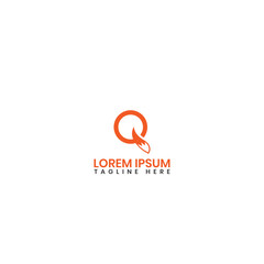 Fototapeta premium creative and professional fox logo design, Best Fox Logo Ideas. Free vector Fox Logo Maker.typography and abstract fox logo design