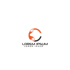 creative and professional fox logo design, Best Fox Logo Ideas. Free vector Fox Logo Maker.typography and abstract fox logo design