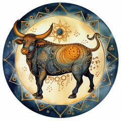 torius, astrological sign, horoscope, bull