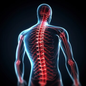 Anatomie de la douleur : le mal de dos d&eacute;crypt&eacute;