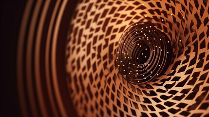 abstract background