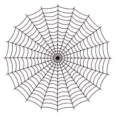 Obraz premium Halloween party holiday pumpkin spooky elements vector