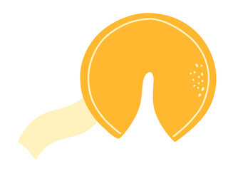 Lunar new year holiday vector elements 