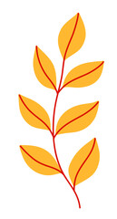 Lunar new year holiday vector elements 