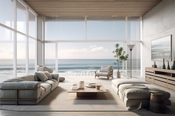 Modern luxury living room | Modern interior living room design | 3d rendering of modern living room...