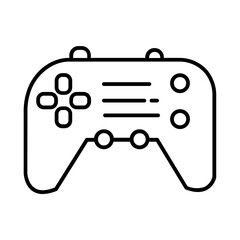 joystick gamepad