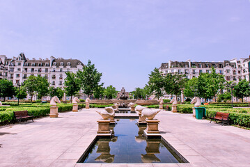 Fototapete bei efototapeten.de bestellen   