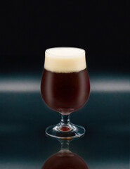craft beer dark 