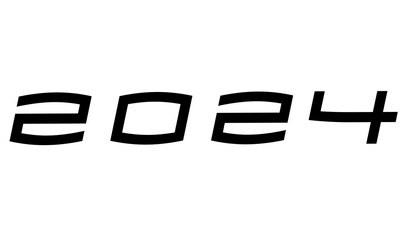 2024 number text