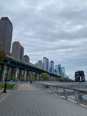 Obraz premium New York City