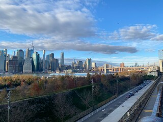 New York City