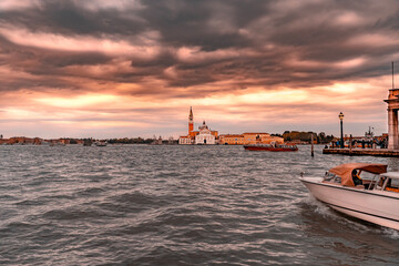 Fototapeta premium Venezia