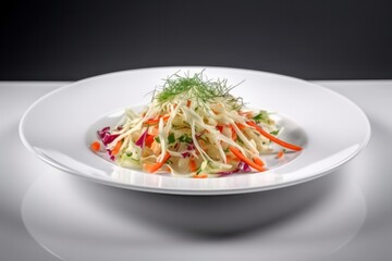 Salads of the world