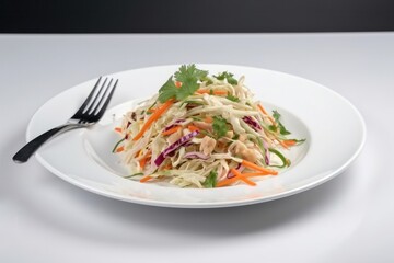 Salads of the world