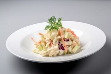 Salads of the world