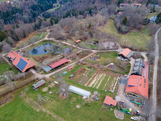 Dachsberg im Schwarzwald