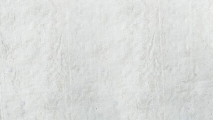 Texture of old white concrete wall for background. Vector image