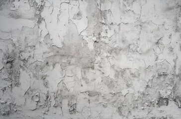 gray concrete wall Generative AI