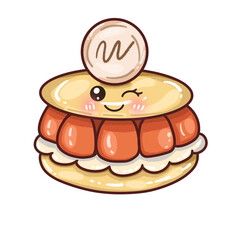 น้องอาหารมีสีหน้า