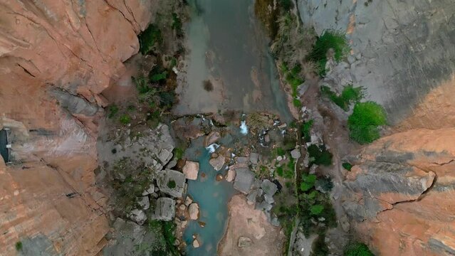 Parada Vista Chillapajaro in Spain