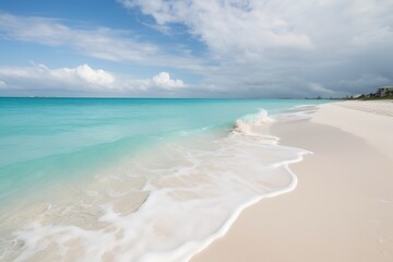 Grace Bay Turks and Caicos, generative artificial intelligence