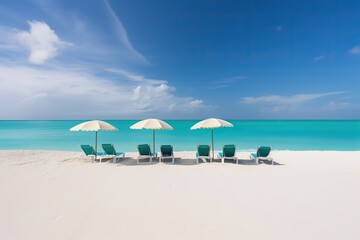 Grace Bay Turks and Caicos, generative artificial intelligence