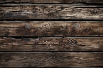 Ultra-Detailed Wooden Plank Texture with Rich Grain and Knot Patterns for Design and Art Projects