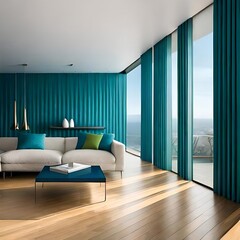 Luxus Wohnung in London
