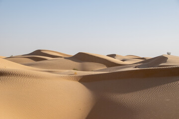 south part of Tunisia is full of suprises