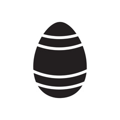 Easter Egg Illustration