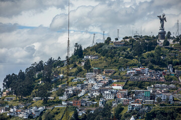Quito,Ecuador