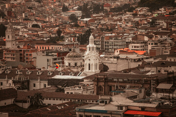 Quito,Ecuador