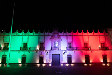 General Secretariat of Government