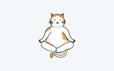 cat mediation, smart cat, cat