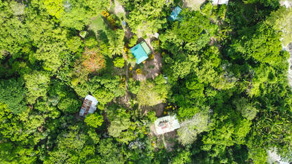 Costa Rica Surf Jungle