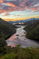 Montenegro, Czarnogóra