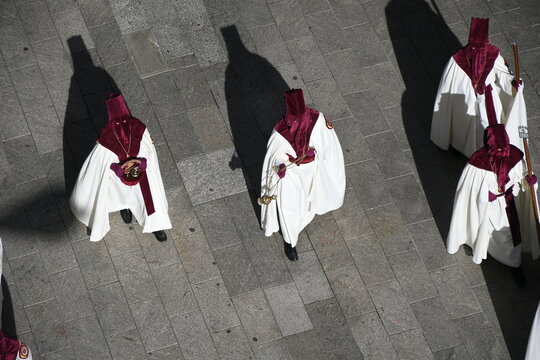 SEMANA SANTA