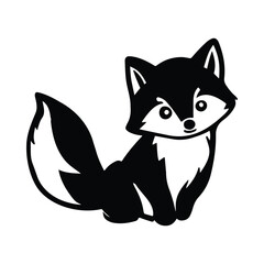 Fox Illustration