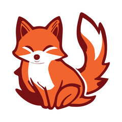 Fox Illustration