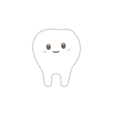 tooth man