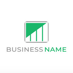 Healthcare organization business logo design