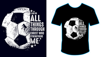 sport hipster vintage label , badge,  football for flayer poster logo or t-shirt apparel clothing print with lettering and ball. sooccer, vintage t shirt