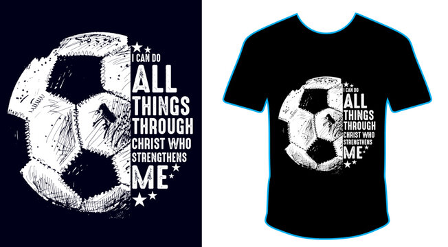 sport hipster vintage label , badge,  football for flayer poster logo or t-shirt apparel clothing print with lettering and ball. sooccer, vintage t shirt