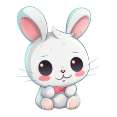 Obraz premium little bunny