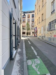 Paris Street Art 2023