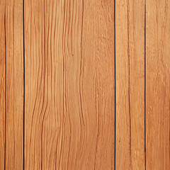Texture, pattern of wood with vertically oriented summers, generated ai